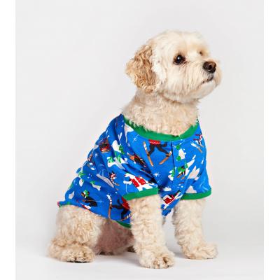 Одяг для собак Hatley DP0SKIS004