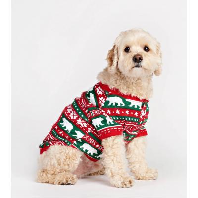 Одяг для собак Hatley DP0WIBE292