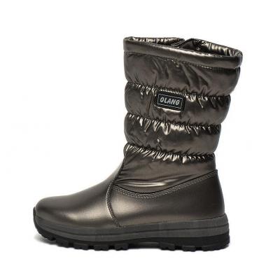 Чоботи Olang TORONTO-KID.TEX816