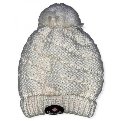 Шапка Canadiens CY6598/0002