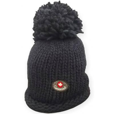 Шапка Canadiens CY6594/0390