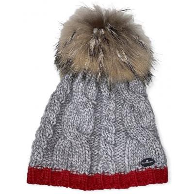 Шапка Canadiens CY6541/0214