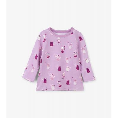 Реглан Hatley F18BAI1216