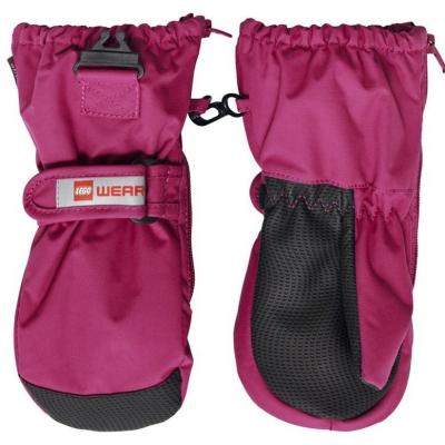 Рукавиці LEGO Wear 21525/496