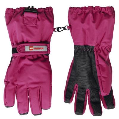 Рукавиці LEGO Wear 21527/496