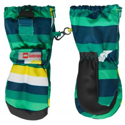 Рукавиці LEGO Wear 21530/875