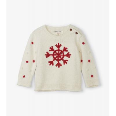 Светр Hatley F19CLI1409