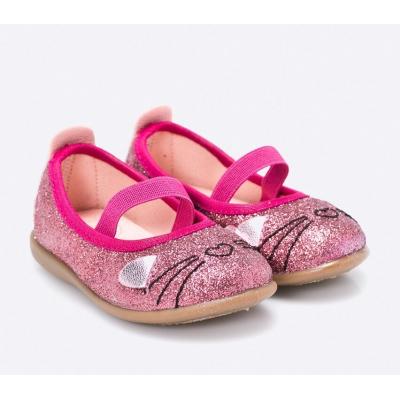 Балетки Gioseppo 41615 Pink