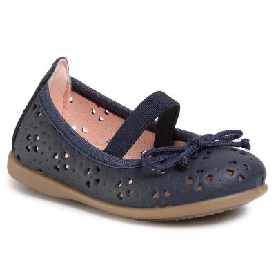 Балетки Gioseppo 48895 Dark Blue