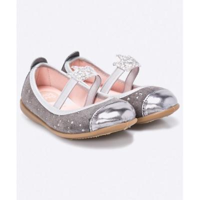Балетки Gioseppo 41623 Grey