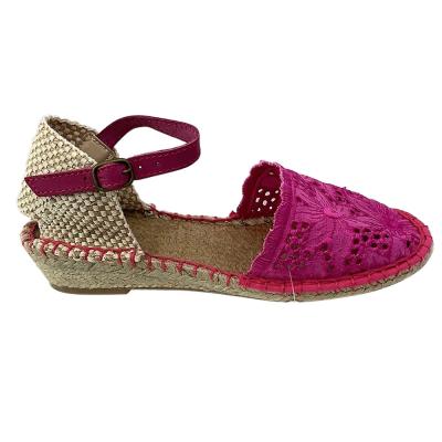 Босоніжки Gioseppo 27196 Pink