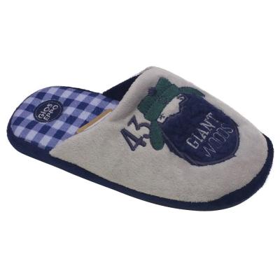 Капці Gioseppo 36178 Grey