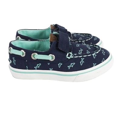 Мокасини Gioseppo 32222 Dark Blue