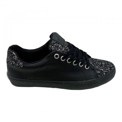 Кросівки Gioseppo 36276/1 Black