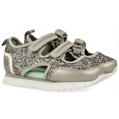 Босоніжки Gioseppo 44025 Silver