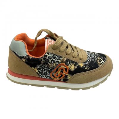 Кросівки Gioseppo 26897 Beige