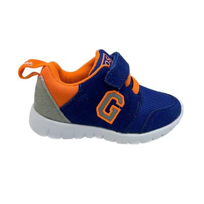 Кросівки Gioseppo 36650 Blue/Orange