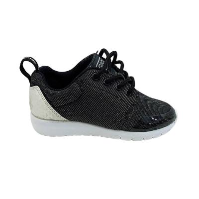 Кросівки Gioseppo 37329 Black