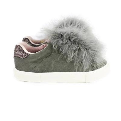 Туфлі Gioseppo 45973 Grey