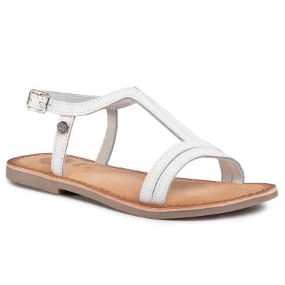 Сандалі Gioseppo 47838 White