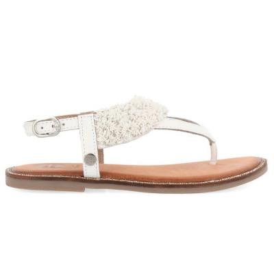 Сандалі Gioseppo 48905 White