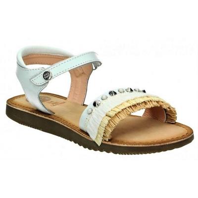 Босоніжки Gioseppo 45022 White