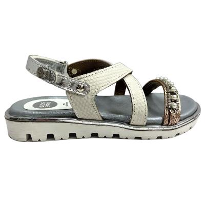 Босоніжки Gioseppo 43438 White