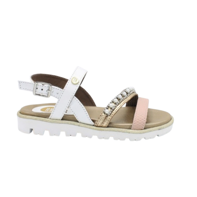 Босоніжки Gioseppo 43635 White