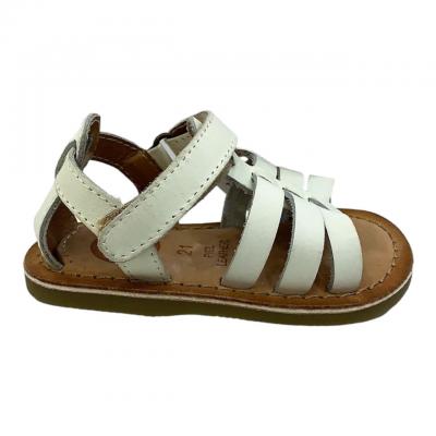 Босоніжки Gioseppo 31249 White