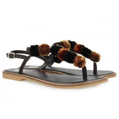 Сандалі Gioseppo 40628R Black