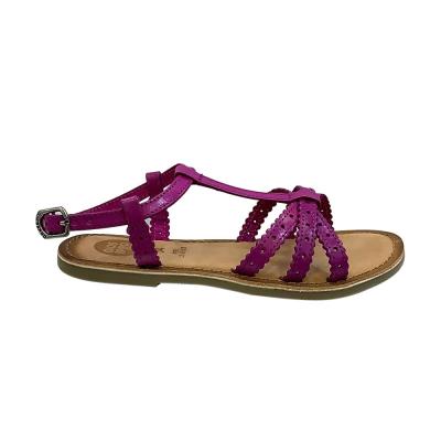 Сандалі Gioseppo 22285 Fuxia