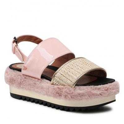 Босоніжки Gioseppo 44053 Rose