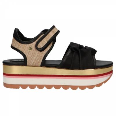 Босоніжки Gioseppo 43346 Black