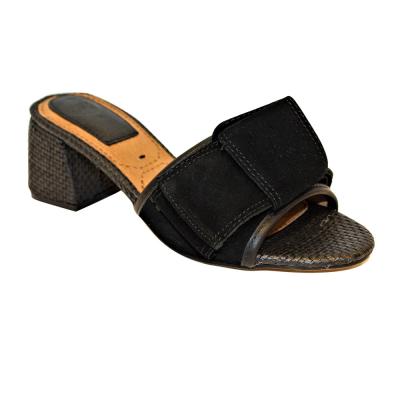 Шльопанці Gioseppo 44088 Black