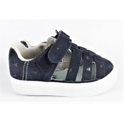 Сандалі Gioseppo 48882 Dark Blue