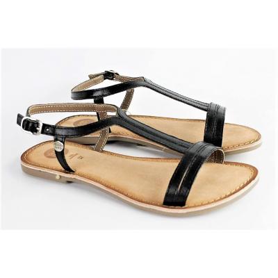 Сандалі Gioseppo 47838 Black