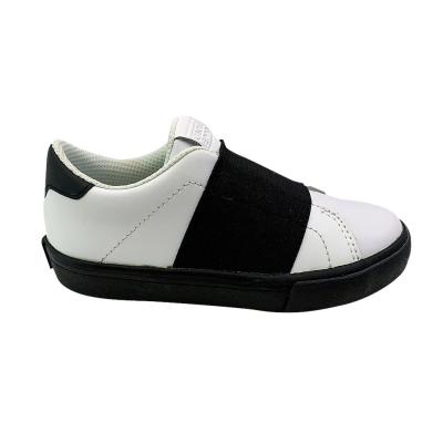 Мокасини Gioseppo 40553 White/Black