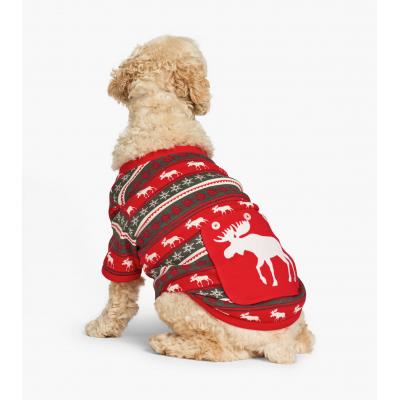 Одяг для собак Hatley DP0WIMO223