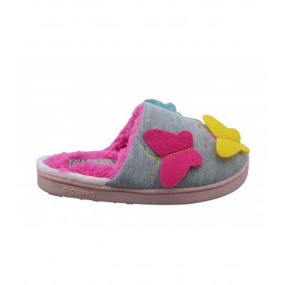 Капці Gioseppo 45777 Grey/Pink