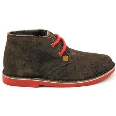 Черевики Gioseppo 23775 Brown/1