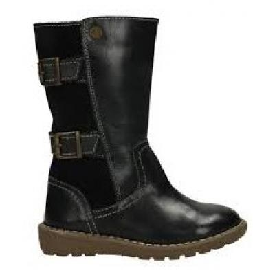 Чоботи Gioseppo 23679 Black