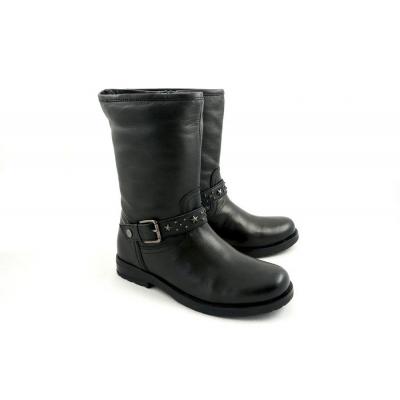 Чоботи Gioseppo 24771 Black