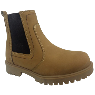 Черевики Gioseppo 28691 Yellow