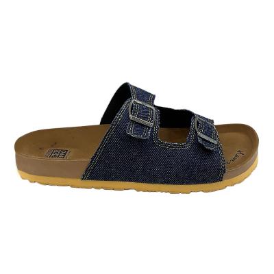 Шльопанці Gioseppo 38209 Jeans