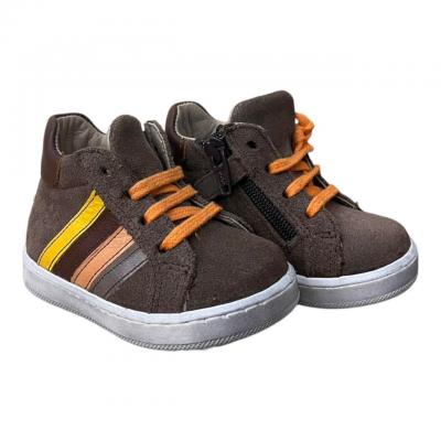 Кросівки Yowas 30114 BRANDY