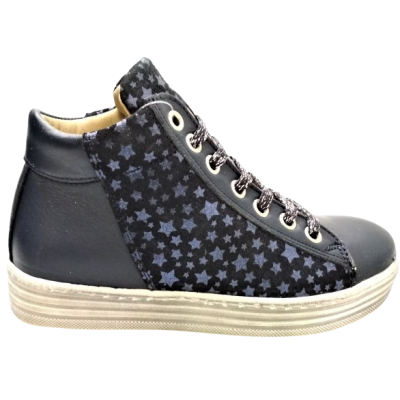 Черевики Yowas 21012 NAVY