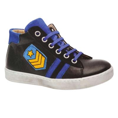 Кросівки Yowas 20931 NEGRO