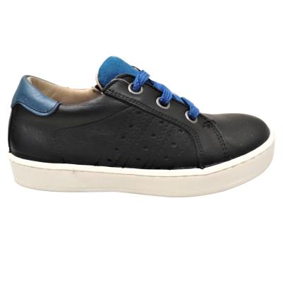 Кросівки Yowas 20966 NEGRO