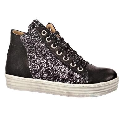 Черевики Yowas 21012 ANTRACITA