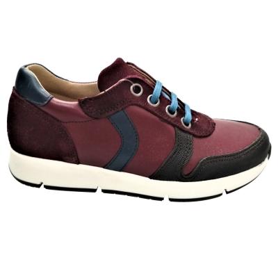 Кросівки Yowas 20948 BURDEO